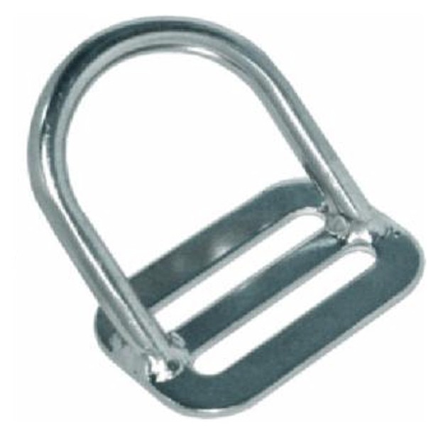 Beaver 45 Degree Billy Ring BR45